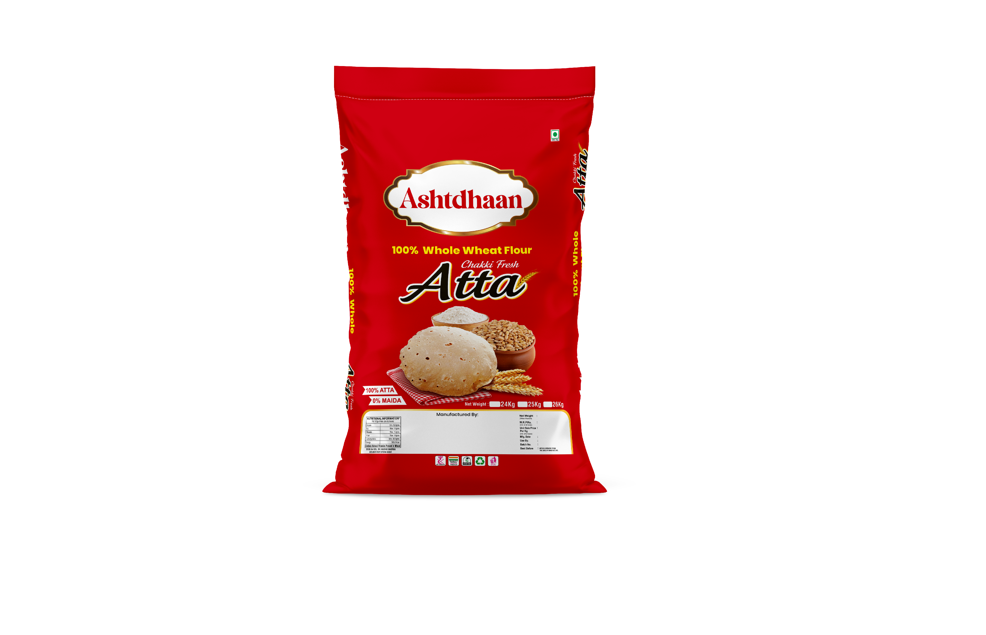 Innovations in the PP Woven Bags Industry